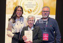 La Cucina di Nonna Iside trionfa agli Italy Ambassador Awards 2025 14