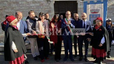 Aperta ufficialmente la 20ª edizione de La Mangiaunta: a Giano dell’Umbria tre giornate dedicate all’olio extravergine di oliva (foto) 14 Aperta ufficialmente la 20ª edizione de La Mangiaunta: a Giano dell’Umbria tre giornate dedicate all’olio extravergine di oliva (foto) 13