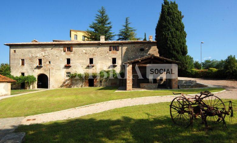 A Città di Castello il primo frutteto di antiche varietà locali del Centro Italia,  pensato come spazio accessibile e inclusivo 1