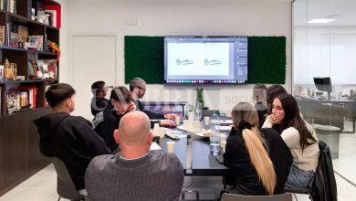 Nuovo incontro operativo tra EMT e BN COM: continua la collaborazione con Umbria Tourism Hub (foto) 5 Nuovo incontro operativo tra EMT e BN COM: continua la collaborazione con Umbria Tourism Hub (foto) 4