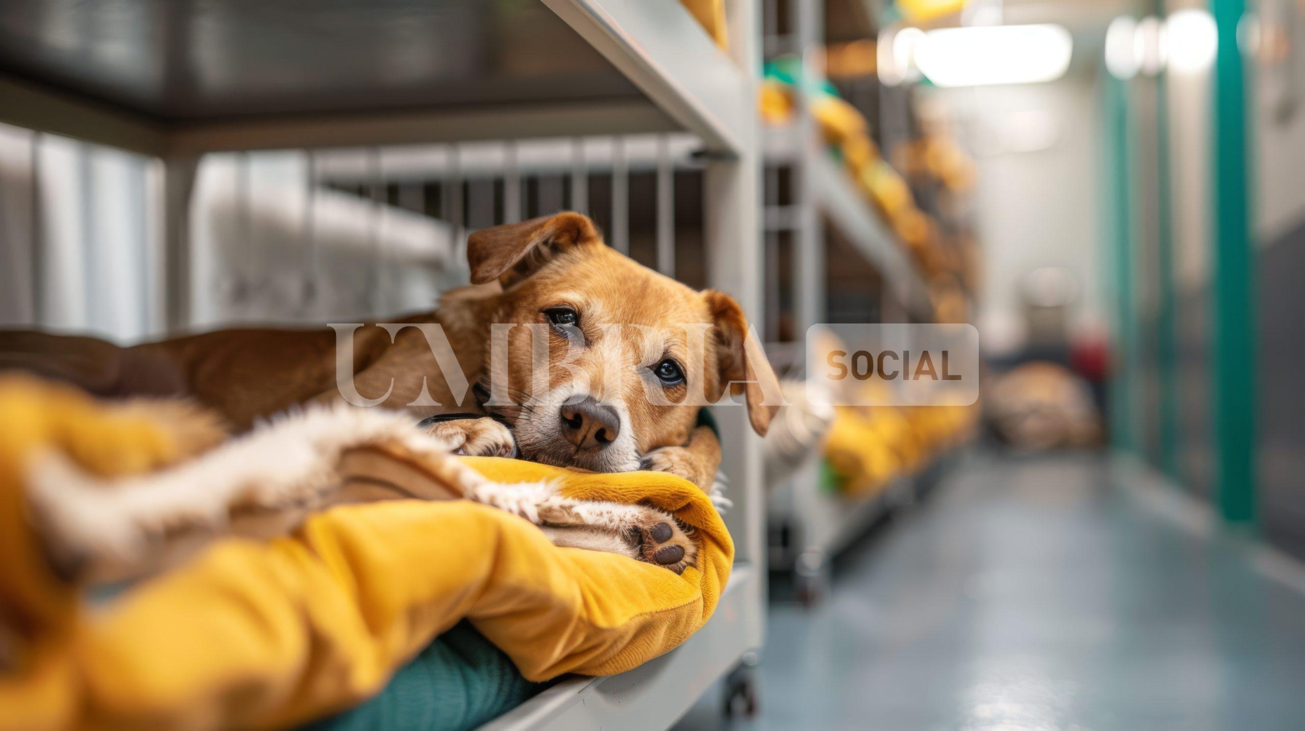 Open day nei canili contro l’abbandono degli animali: appuntamenti tutti a novembre 63