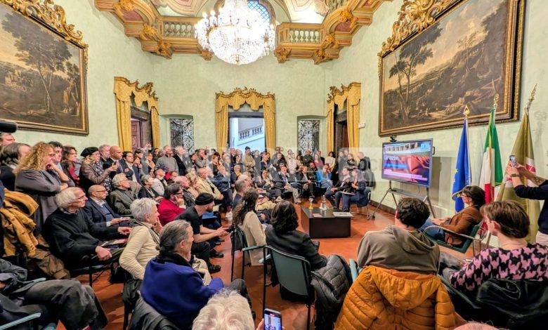 La cultura come motore di crescita dell’Umbria: la giunta preadotta il ddl "Il futuro è un bene culturale" 1