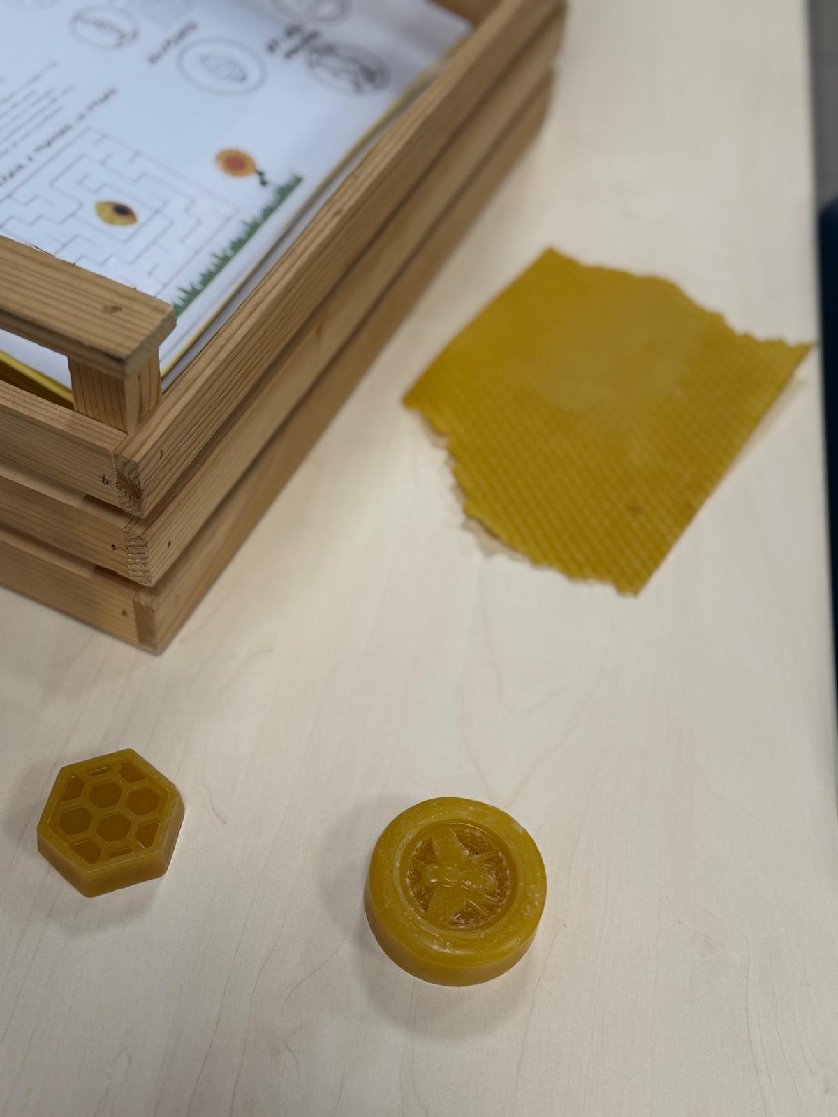 Natale a Corciano 2025: il borgo-presepio celebra le api e il Creato 8 Natale a Corciano 2025: il borgo-presepio celebra le api e il Creato 7