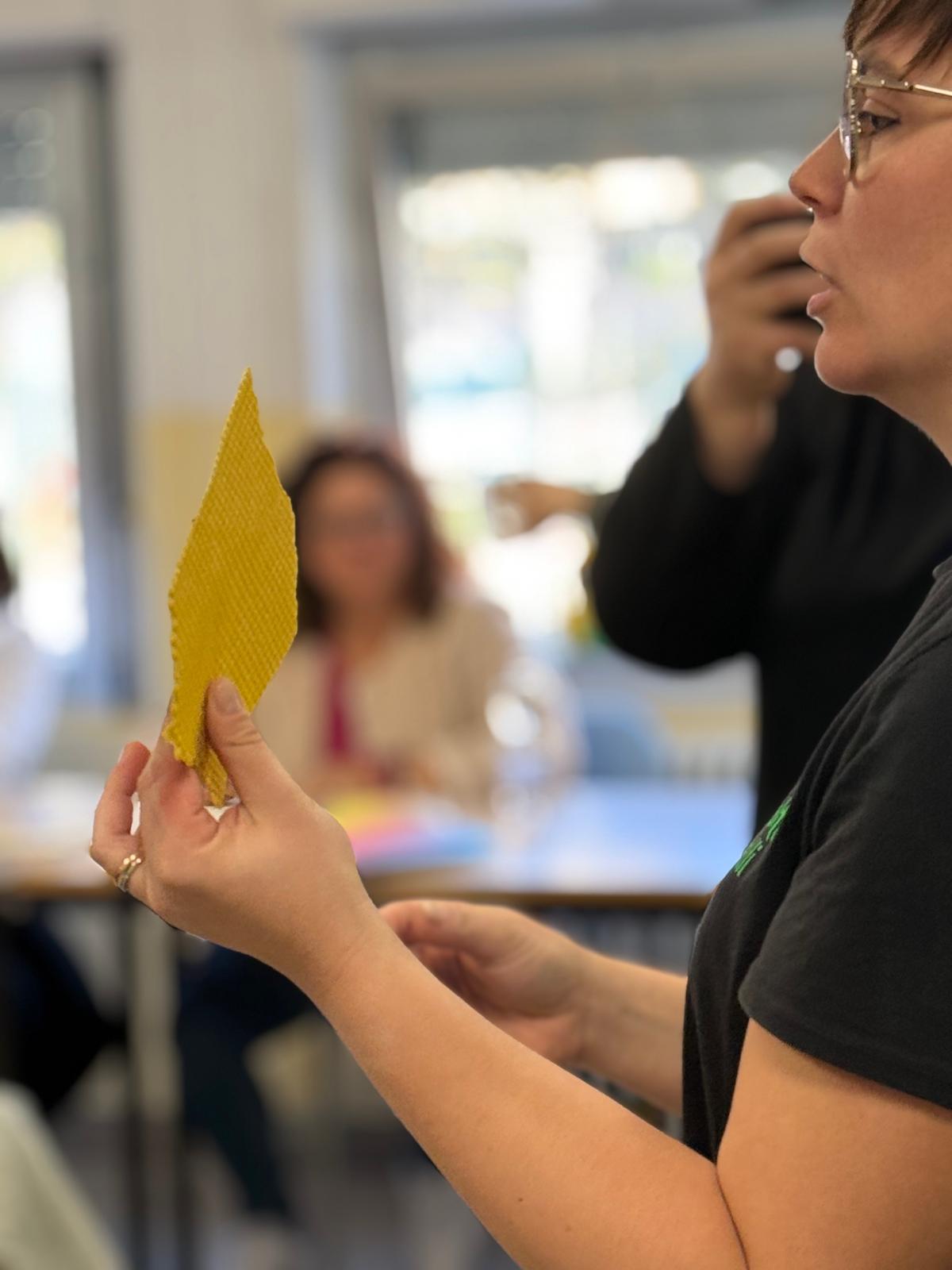 Natale a Corciano 2025: il borgo-presepio celebra le api e il Creato 12 Natale a Corciano 2025: il borgo-presepio celebra le api e il Creato 11