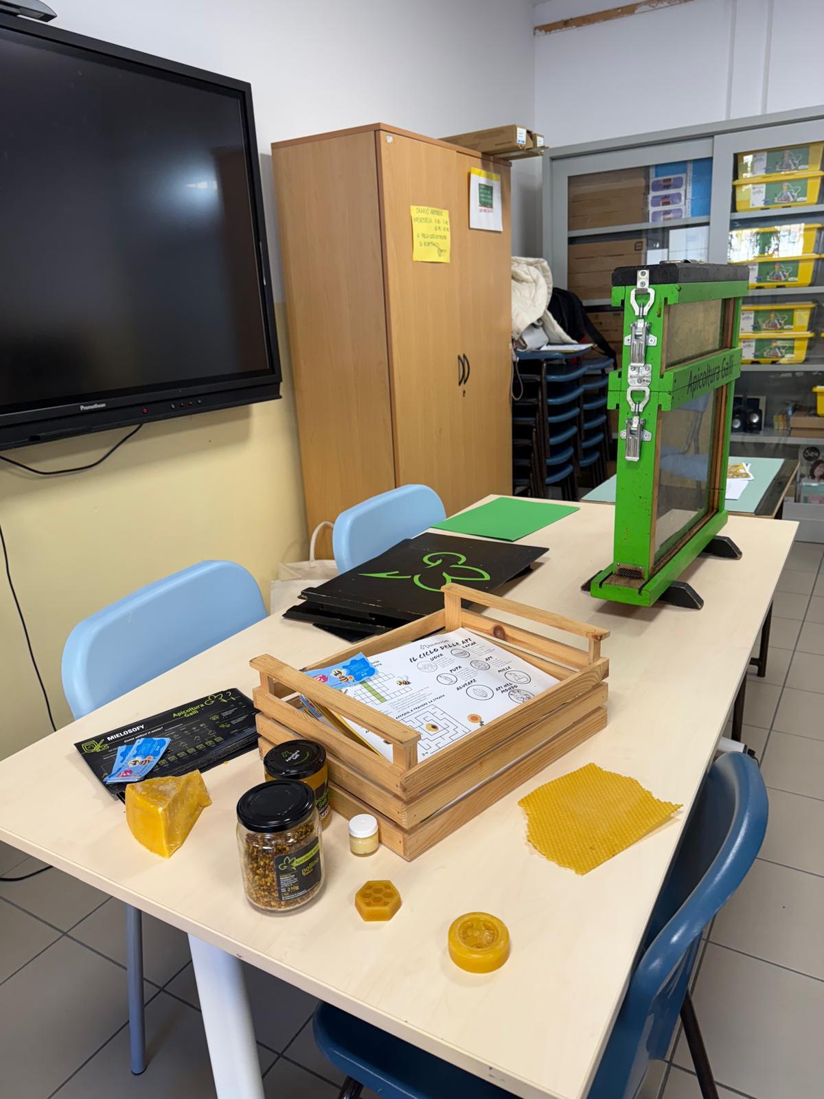 Natale a Corciano 2025: il borgo-presepio celebra le api e il Creato 16 Natale a Corciano 2025: il borgo-presepio celebra le api e il Creato 15