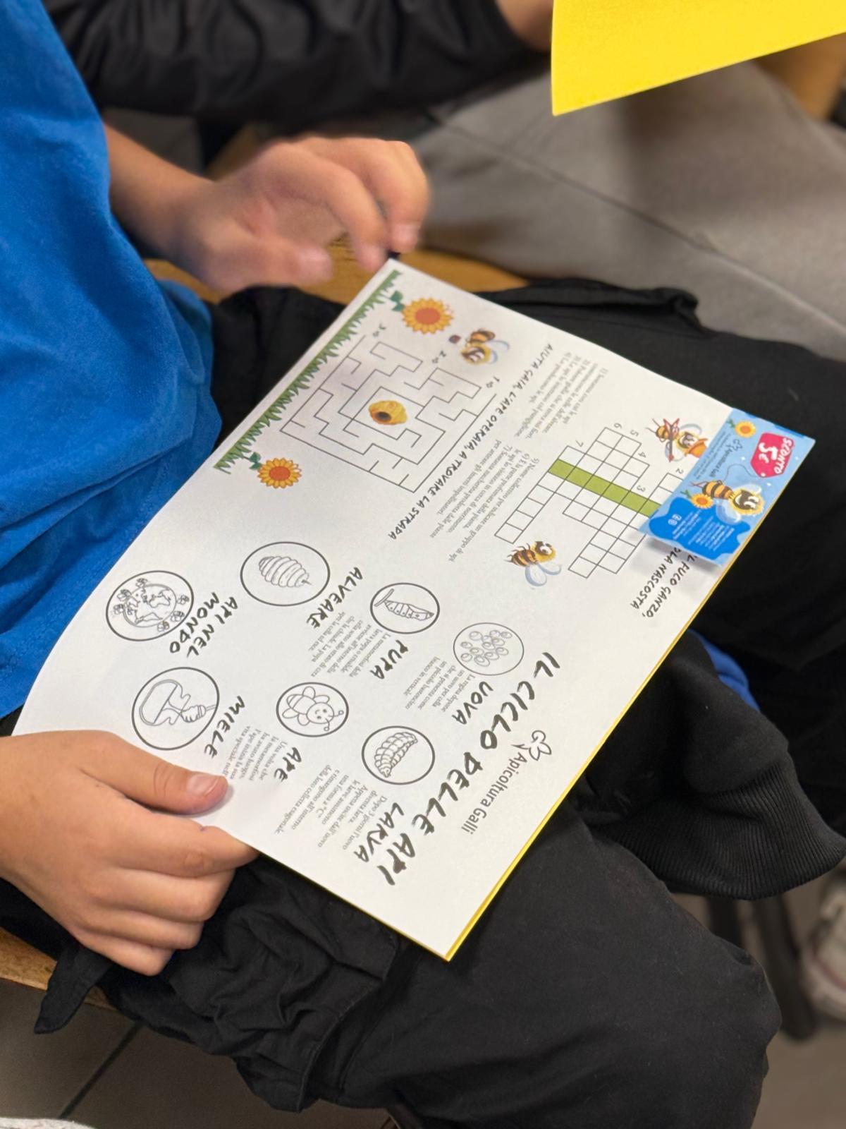 Natale a Corciano 2025: il borgo-presepio celebra le api e il Creato 18 Natale a Corciano 2025: il borgo-presepio celebra le api e il Creato 17