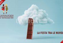 Eurochocolate 2025: Perugia si tinge di cacao tra gusto, spettacolo e cultura 10