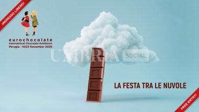 Eurochocolate 2025: Perugia si tinge di cacao tra gusto, spettacolo e cultura 3 Eurochocolate 2025: Perugia si tinge di cacao tra gusto, spettacolo e cultura 2