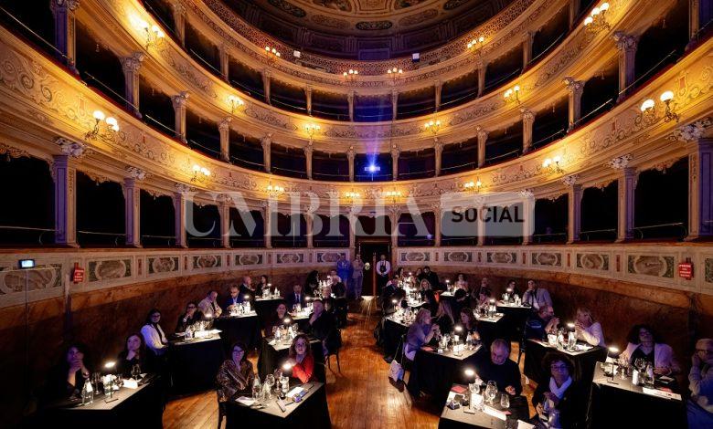 EaT 2025: a Spoleto il teatro torna a farsi gusto, racconto e convivialità 1