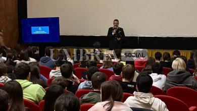 “Umbria contro ogni genere di violenza”: la campagna dei Carabinieri nelle scuole della regione 1