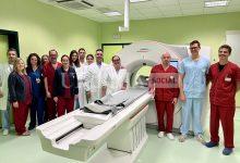 Ospedale di Pantalla, attivata la nuova Tac che rivoluziona la diagnostica 11