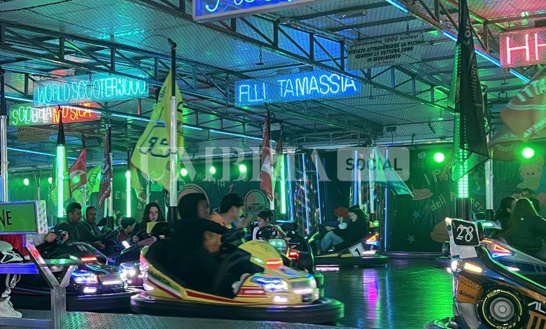 Baracconi, si chiude con successo la tappa di Perugia: ampia partecipazione anche grazie ai tanti eventi 1