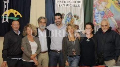 Morto il maestro Peppe Vessicchio: per lui forte il legame con l’Umbria 5 Morto il maestro Peppe Vessicchio: per lui forte il legame con l’Umbria 4