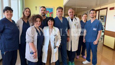 Ospedale di Perugia: avviata la cardioneuroablazione, tecnica mini invasiva innovativa 7 Ospedale di Perugia: avviata la cardioneuroablazione, tecnica mini invasiva innovativa 6