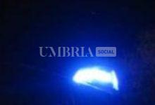 Brutto incidente sulla ss75 tra Cannara e Spello: un uomo è grave 11