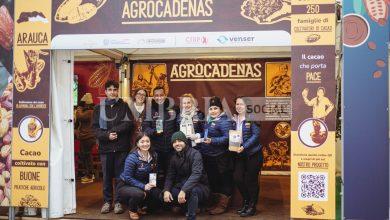 Domenica a Eurochocolate la presentazione ufficiale dell’Alleanza Colombia-Italia per la Cooperazione e lo Sviluppo economico (foto) 8 Domenica a Eurochocolate la presentazione ufficiale dell’Alleanza Colombia-Italia per la Cooperazione e lo Sviluppo economico (foto) 7