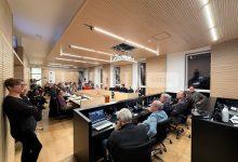 A Bastia Umbra consiglio comunale aperto sul tema della Violenza di Genere 19