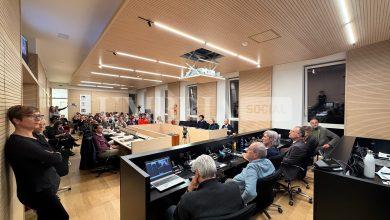 A Bastia Umbra consiglio comunale aperto sul tema della Violenza di Genere 11