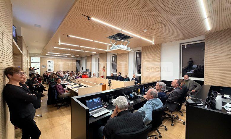 A Bastia Umbra consiglio comunale aperto sul tema della Violenza di Genere 2 A Bastia Umbra consiglio comunale aperto sul tema della Violenza di Genere 1