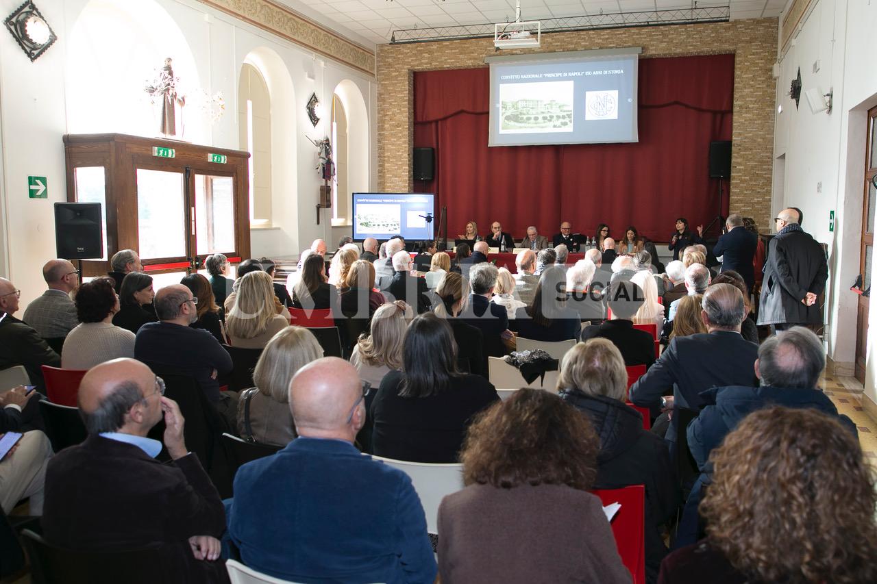 Grande festa ad Assisi per il 150º anniversario del Convitto Nazionale “Principe di Napoli” (foto) 14 Grande festa ad Assisi per il 150º anniversario del Convitto Nazionale “Principe di Napoli” (foto) 13