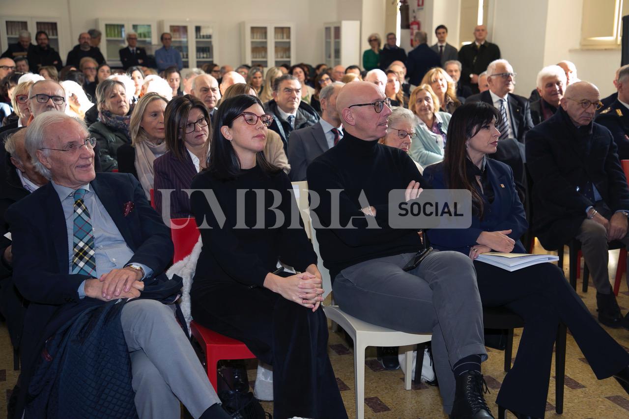 Grande festa ad Assisi per il 150º anniversario del Convitto Nazionale “Principe di Napoli” (foto) 20 Grande festa ad Assisi per il 150º anniversario del Convitto Nazionale “Principe di Napoli” (foto) 19