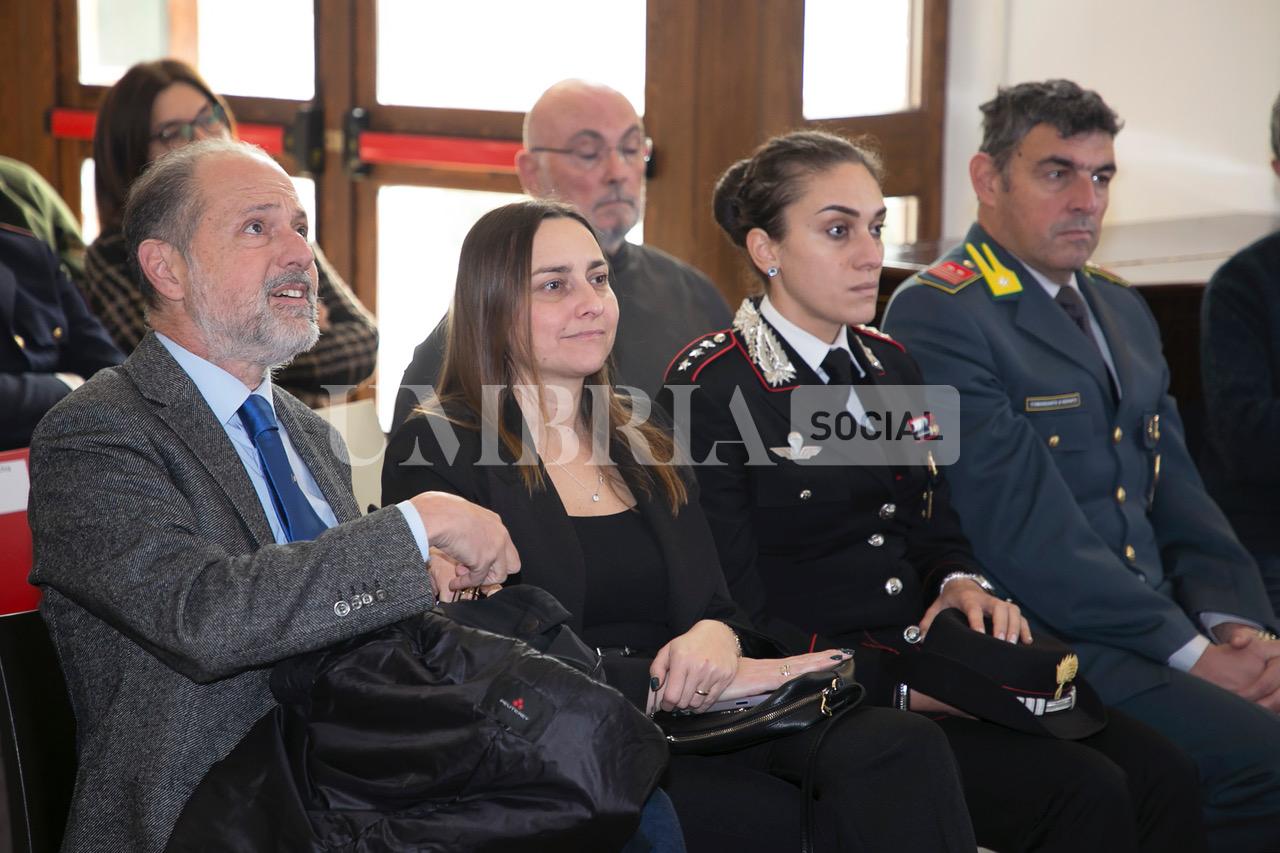 Grande festa ad Assisi per il 150º anniversario del Convitto Nazionale “Principe di Napoli” (foto) 32 Grande festa ad Assisi per il 150º anniversario del Convitto Nazionale “Principe di Napoli” (foto) 31