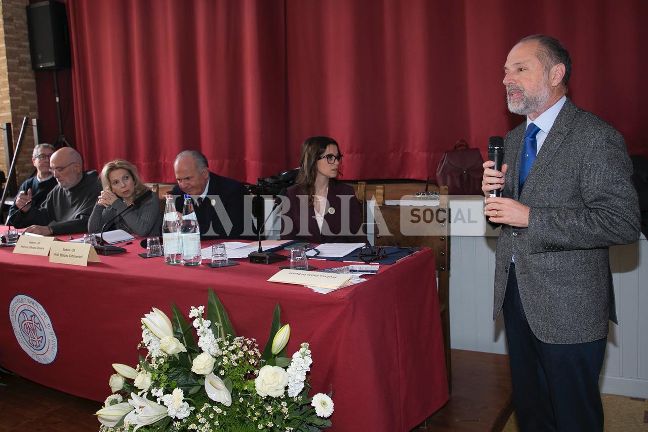 Grande festa ad Assisi per il 150º anniversario del Convitto Nazionale “Principe di Napoli” (foto) 34 Grande festa ad Assisi per il 150º anniversario del Convitto Nazionale “Principe di Napoli” (foto) 33