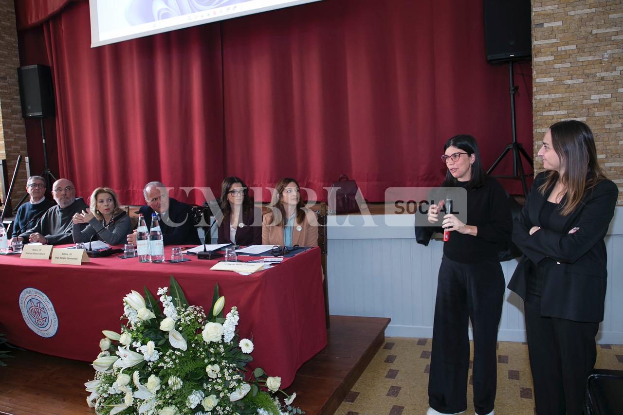 Grande festa ad Assisi per il 150º anniversario del Convitto Nazionale “Principe di Napoli” (foto) 42 Grande festa ad Assisi per il 150º anniversario del Convitto Nazionale “Principe di Napoli” (foto) 41