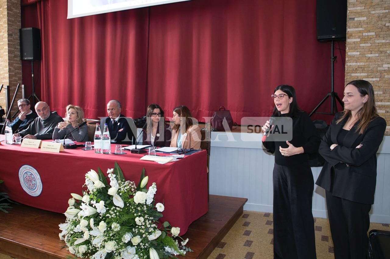 Grande festa ad Assisi per il 150º anniversario del Convitto Nazionale “Principe di Napoli” (foto) 44 Grande festa ad Assisi per il 150º anniversario del Convitto Nazionale “Principe di Napoli” (foto) 43