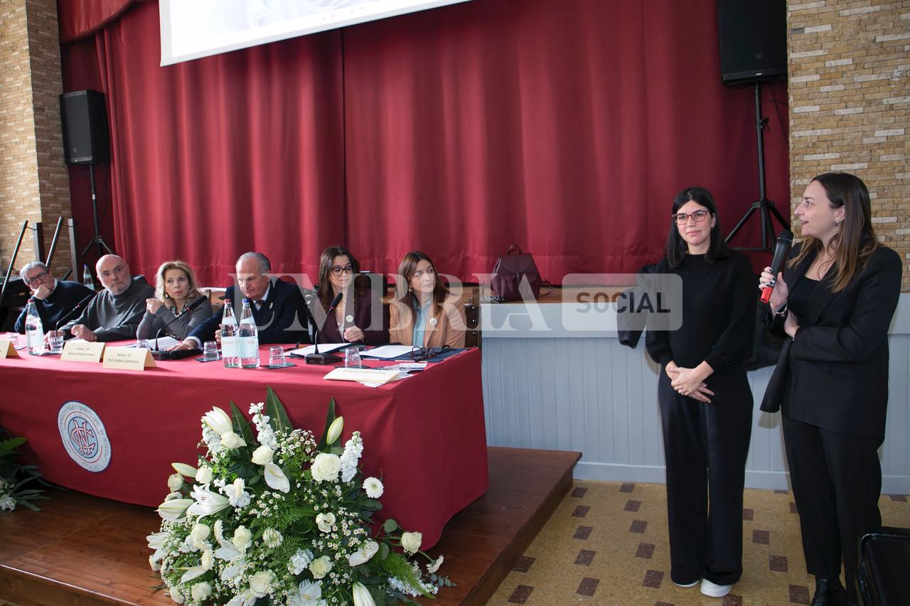 Grande festa ad Assisi per il 150º anniversario del Convitto Nazionale “Principe di Napoli” (foto) 46 Grande festa ad Assisi per il 150º anniversario del Convitto Nazionale “Principe di Napoli” (foto) 45