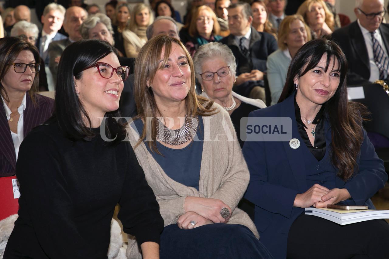 Grande festa ad Assisi per il 150º anniversario del Convitto Nazionale “Principe di Napoli” (foto) 50 Grande festa ad Assisi per il 150º anniversario del Convitto Nazionale “Principe di Napoli” (foto) 49