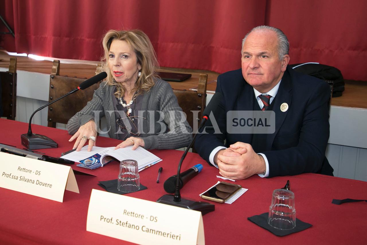 Grande festa ad Assisi per il 150º anniversario del Convitto Nazionale “Principe di Napoli” (foto) 56 Grande festa ad Assisi per il 150º anniversario del Convitto Nazionale “Principe di Napoli” (foto) 55
