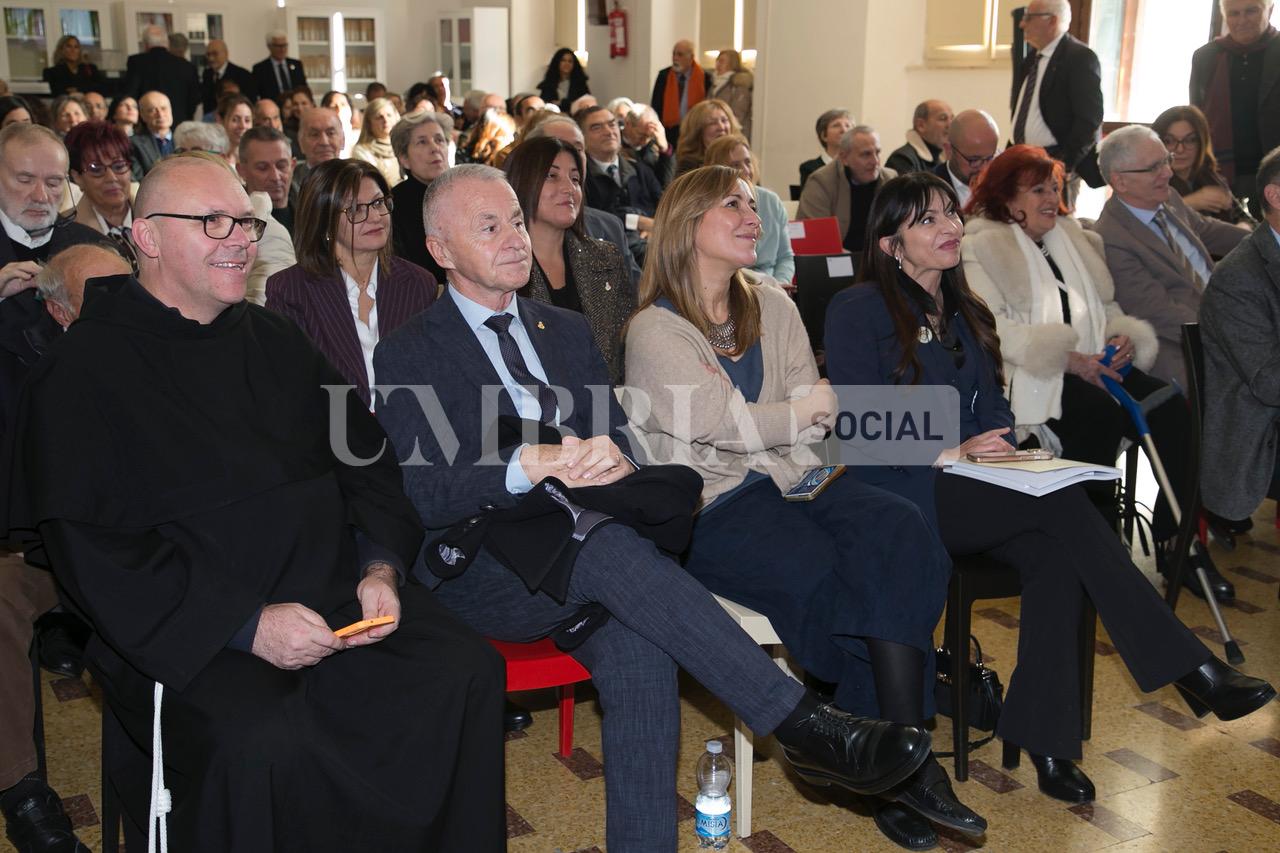 Grande festa ad Assisi per il 150º anniversario del Convitto Nazionale “Principe di Napoli” (foto) 58 Grande festa ad Assisi per il 150º anniversario del Convitto Nazionale “Principe di Napoli” (foto) 57
