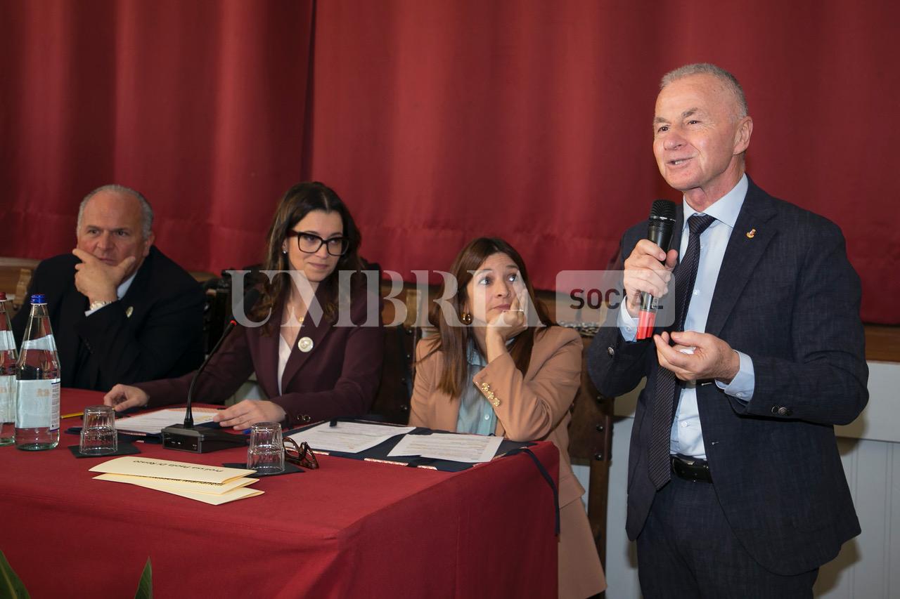Grande festa ad Assisi per il 150º anniversario del Convitto Nazionale “Principe di Napoli” (foto) 62 Grande festa ad Assisi per il 150º anniversario del Convitto Nazionale “Principe di Napoli” (foto) 61