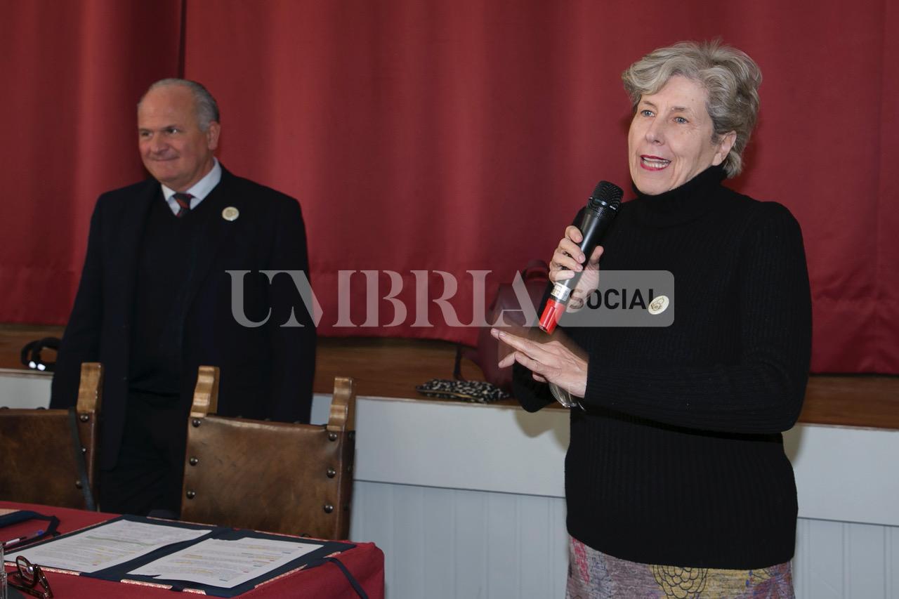 Grande festa ad Assisi per il 150º anniversario del Convitto Nazionale “Principe di Napoli” (foto) 64 Grande festa ad Assisi per il 150º anniversario del Convitto Nazionale “Principe di Napoli” (foto) 63