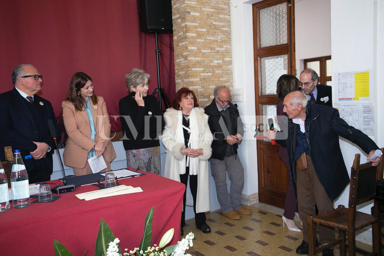 Grande festa ad Assisi per il 150º anniversario del Convitto Nazionale “Principe di Napoli” (foto) 72 Grande festa ad Assisi per il 150º anniversario del Convitto Nazionale “Principe di Napoli” (foto) 71
