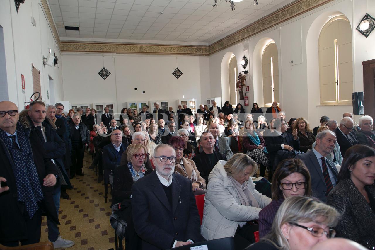 Grande festa ad Assisi per il 150º anniversario del Convitto Nazionale “Principe di Napoli” (foto) 74 Grande festa ad Assisi per il 150º anniversario del Convitto Nazionale “Principe di Napoli” (foto) 73
