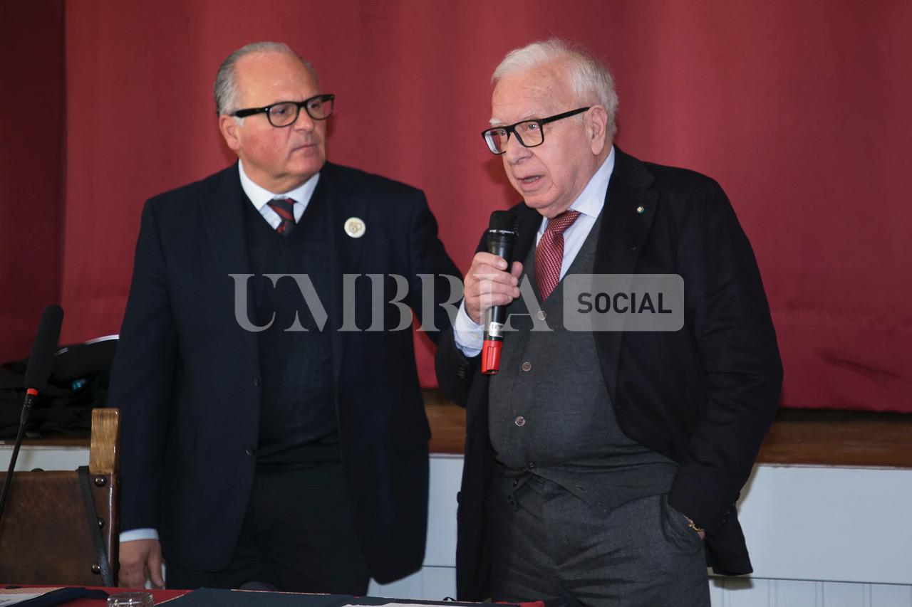 Grande festa ad Assisi per il 150º anniversario del Convitto Nazionale “Principe di Napoli” (foto) 78 Grande festa ad Assisi per il 150º anniversario del Convitto Nazionale “Principe di Napoli” (foto) 77