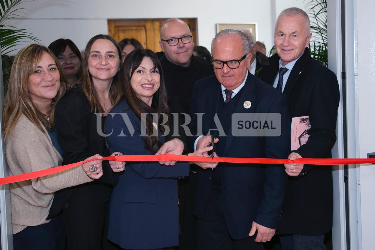 Grande festa ad Assisi per il 150º anniversario del Convitto Nazionale “Principe di Napoli” (foto) 84 Grande festa ad Assisi per il 150º anniversario del Convitto Nazionale “Principe di Napoli” (foto) 83