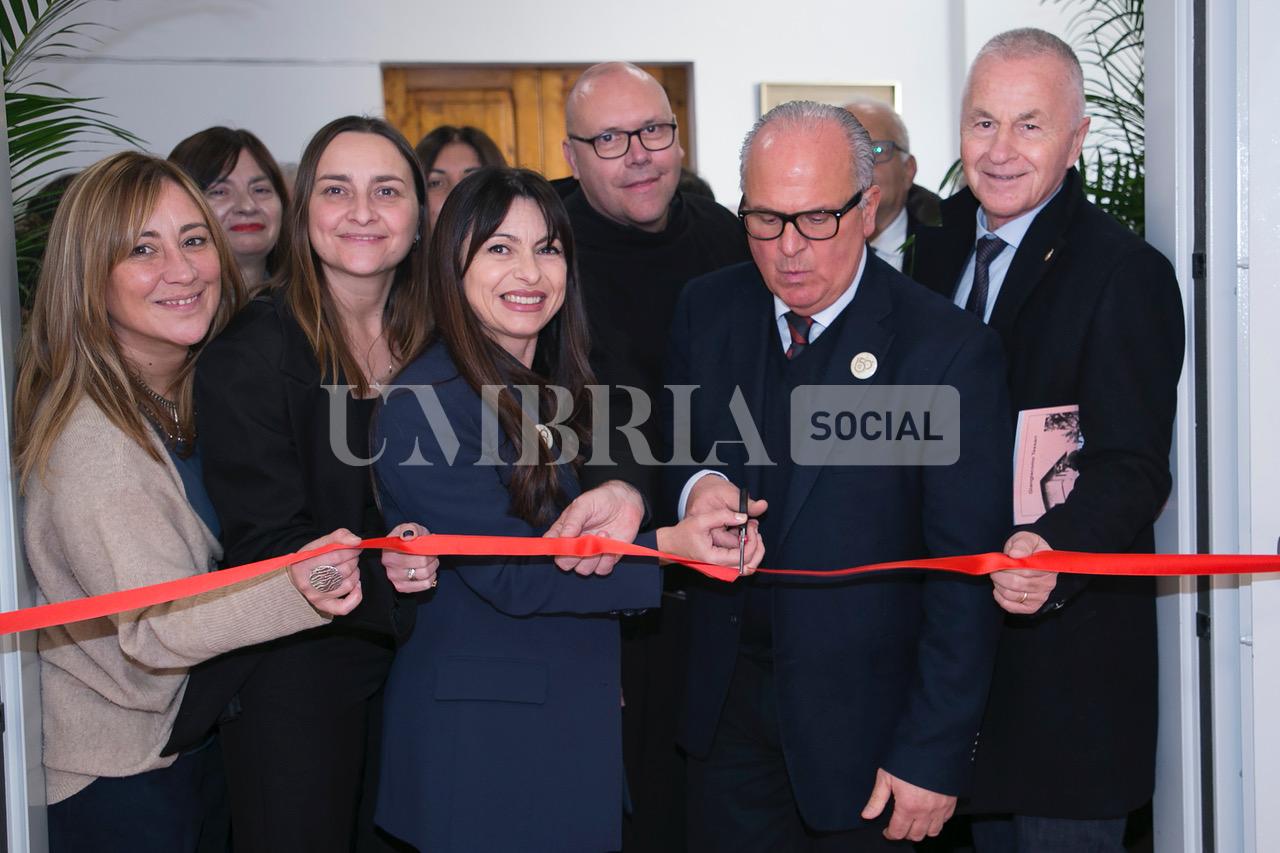Grande festa ad Assisi per il 150º anniversario del Convitto Nazionale “Principe di Napoli” (foto) 86 Grande festa ad Assisi per il 150º anniversario del Convitto Nazionale “Principe di Napoli” (foto) 85
