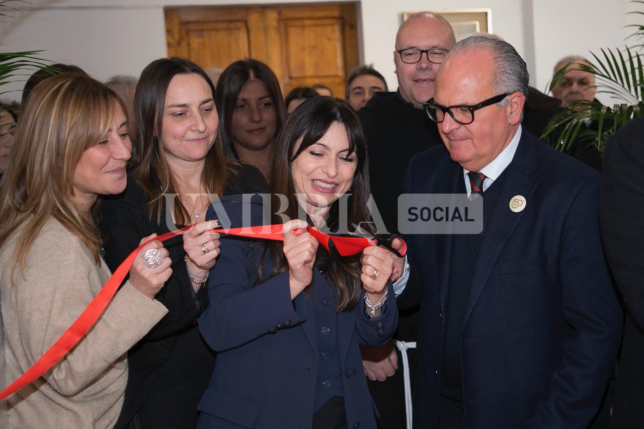 Grande festa ad Assisi per il 150º anniversario del Convitto Nazionale “Principe di Napoli” (foto) 88 Grande festa ad Assisi per il 150º anniversario del Convitto Nazionale “Principe di Napoli” (foto) 87