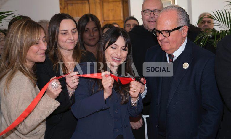 Grande festa ad Assisi per il 150º anniversario del Convitto Nazionale “Principe di Napoli” (foto) 2 Grande festa ad Assisi per il 150º anniversario del Convitto Nazionale “Principe di Napoli” (foto) 1