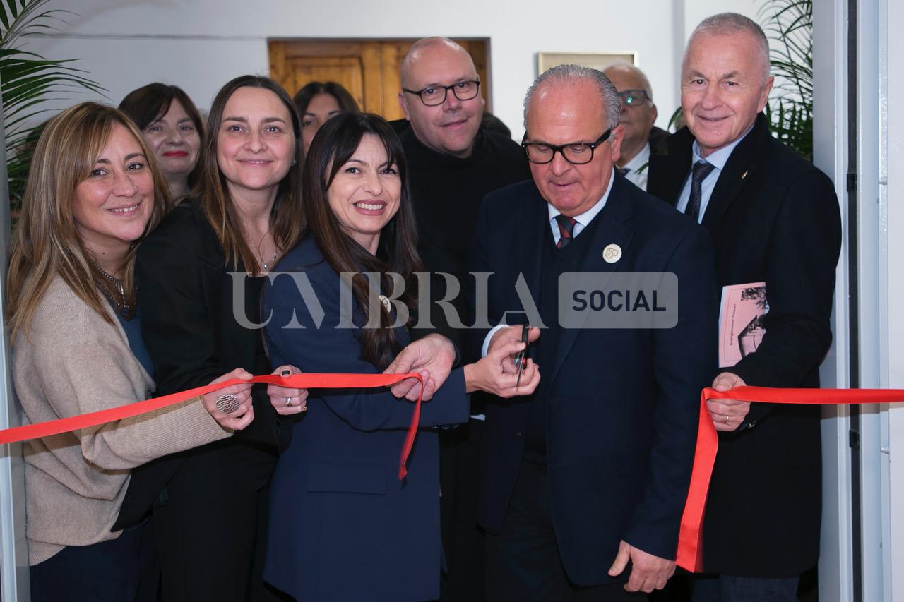 Grande festa ad Assisi per il 150º anniversario del Convitto Nazionale “Principe di Napoli” (foto) 90 Grande festa ad Assisi per il 150º anniversario del Convitto Nazionale “Principe di Napoli” (foto) 89