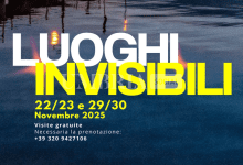 Luoghi invisibili arriva nel territorio del lago Trasimeno 10