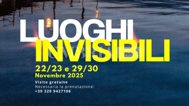 Luoghi invisibili arriva nel territorio del lago Trasimeno 3 Luoghi invisibili arriva nel territorio del lago Trasimeno 2