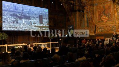 "Seed" 2025: Ma Yansong alla Sala dei Notari tra città, natura e umanità 11