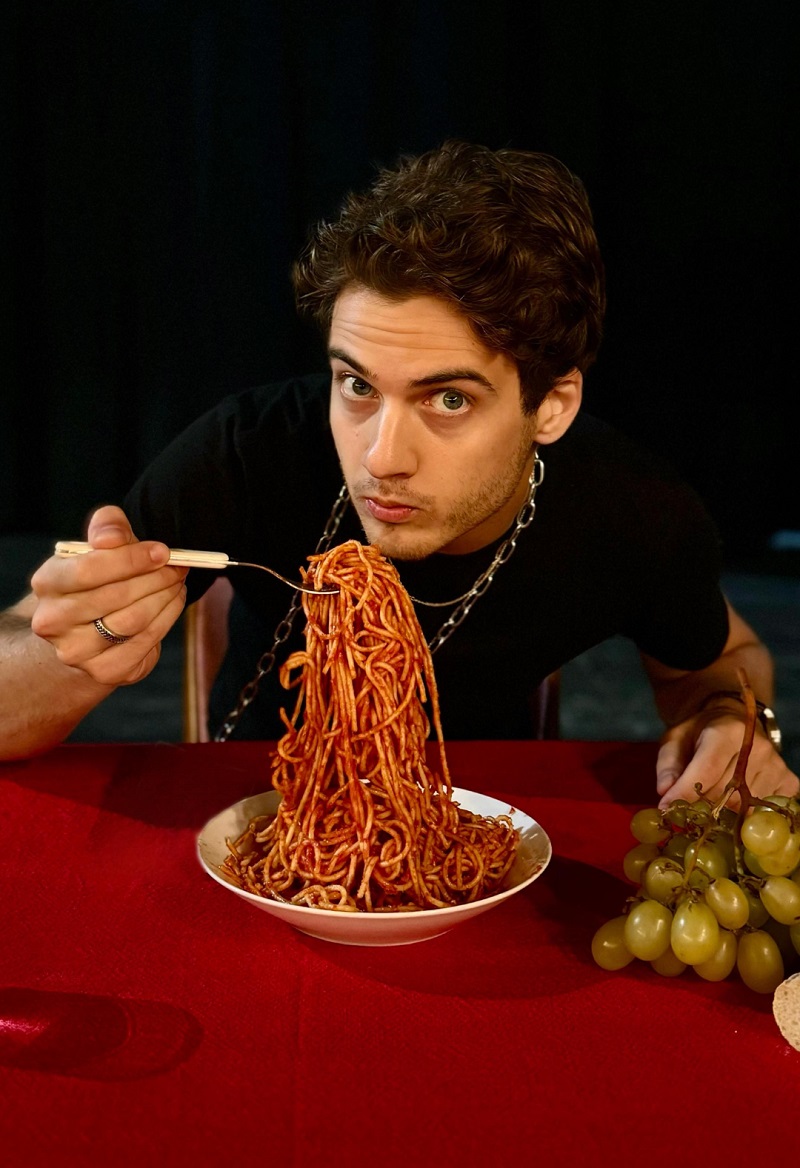 EaT 2025: a Spoleto il teatro torna a farsi gusto, racconto e convivialità 6 EaT 2025: a Spoleto il teatro torna a farsi gusto, racconto e convivialità 5