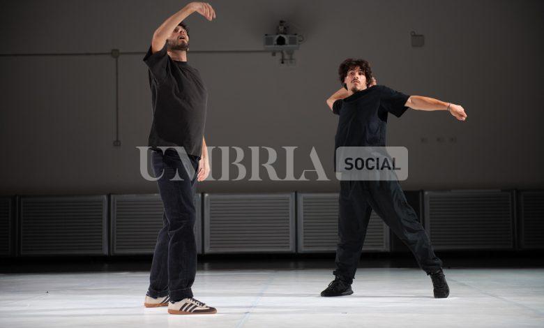 MOVES! Rassegna di nuova danza: al via la seconda edizione a Spoleto 2 MOVES! Rassegna di nuova danza: al via la seconda edizione a Spoleto 1