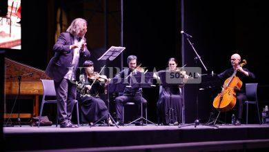 "Uno - The Sound of Peace": musica, arte e spiritualità in cammino fra le Terre Sante dell’Umbria 4 "Uno - The Sound of Peace": musica, arte e spiritualità in cammino fra le Terre Sante dell’Umbria 3