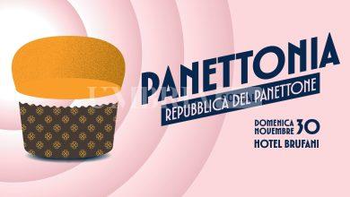 A Perugia arriva “Panettonia”: la Repubblica del Panettone apre le porte al Natale 9